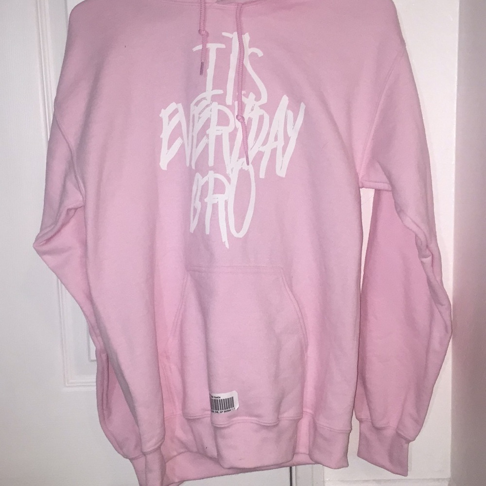 Jake Paul hoodie